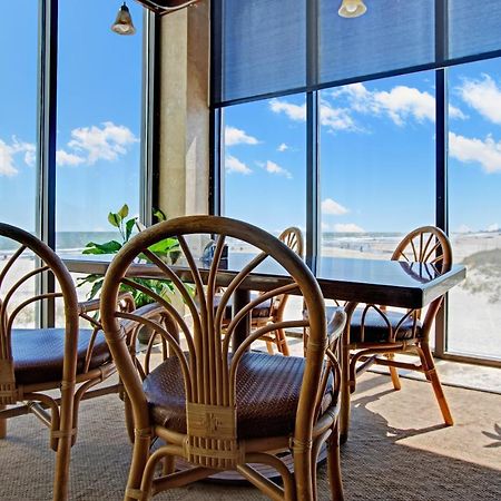 Sands Beach Club Resort Briarcliffe Acres Экстерьер фото
