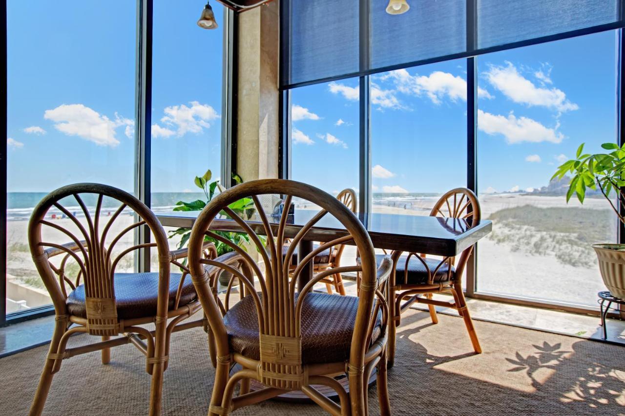 Sands Beach Club Resort Briarcliffe Acres Экстерьер фото
